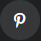 Pinterest Logo